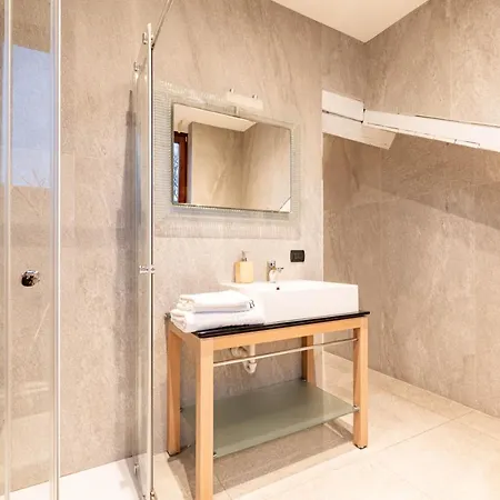 Апартаменты Brera Flat Near Duomo